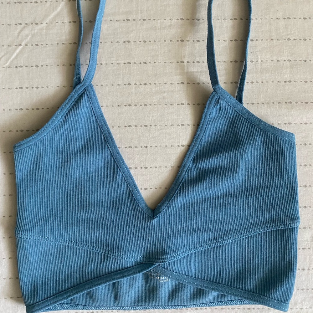 Free people bralette